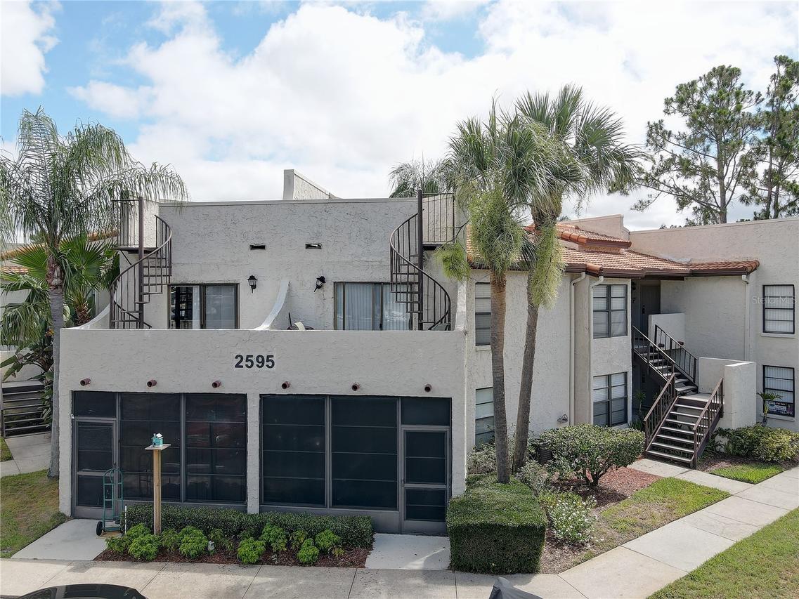 2595 Cyprus Dr. #4-219, Palm Harbor, FL 34684