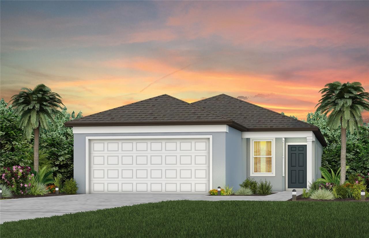 6888 SW 90th Ln., Ocala, FL 34476