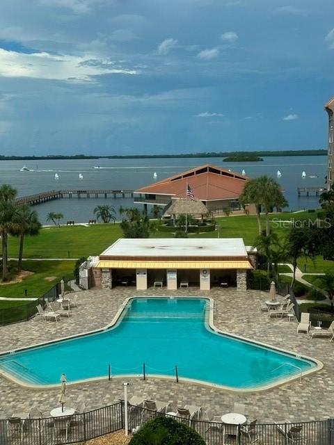 622 Edgewater Dr. #523, Dunedin, FL 34698