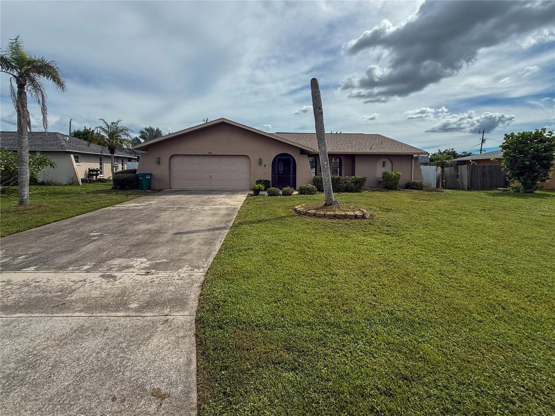 206 SW 33rd St., Cape Coral, FL 33914