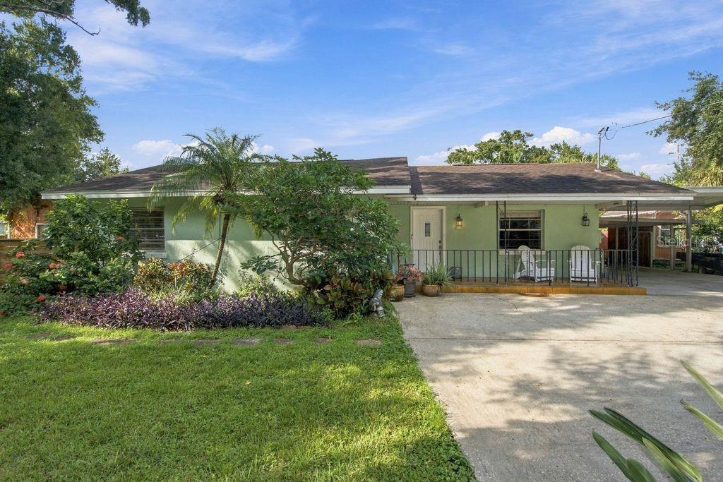 3909 W Powhatan Ave., Tampa, FL 33614