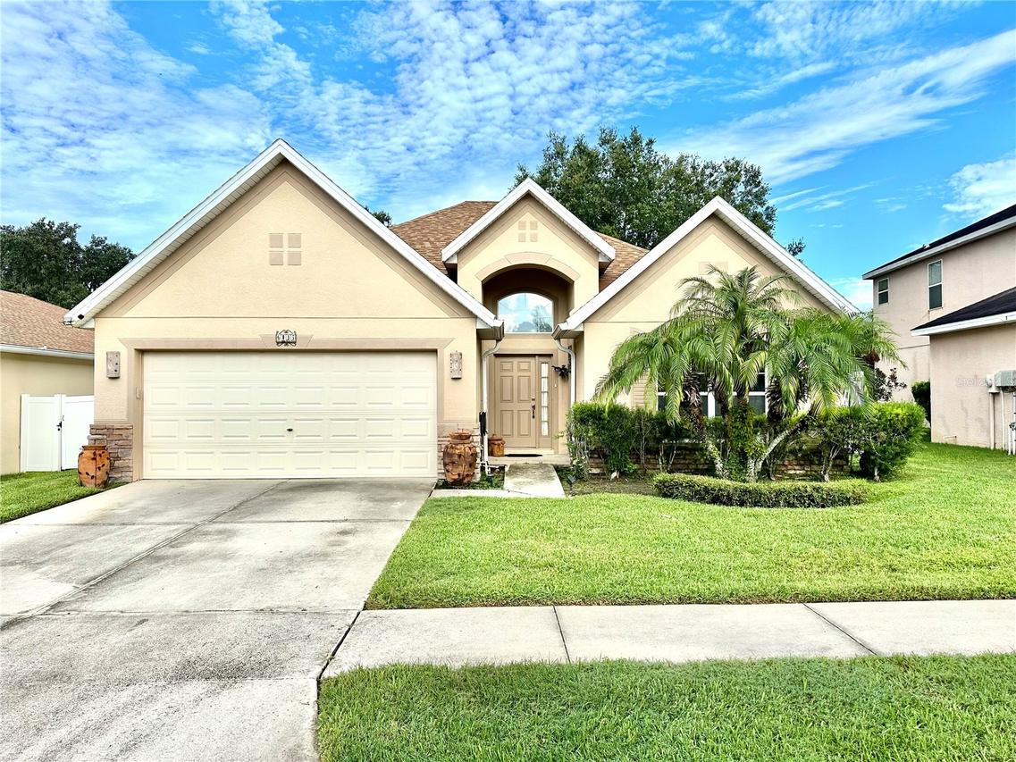6135 Champions Gate Blvd., Zephyrhills, FL 33541