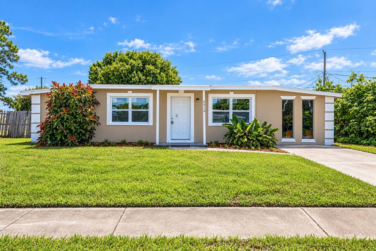 3312 Plummer Cir., Melbourne, FL 32901