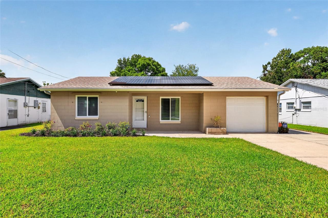 2614 Marshall Ave., Sanford, FL 32771