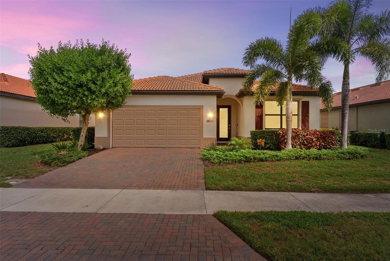 10108 Colubrina Dr., Venice, FL 34293