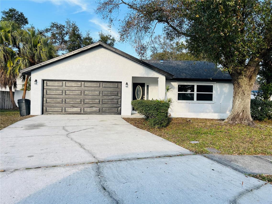 12195 71st Way, Largo, FL 33773