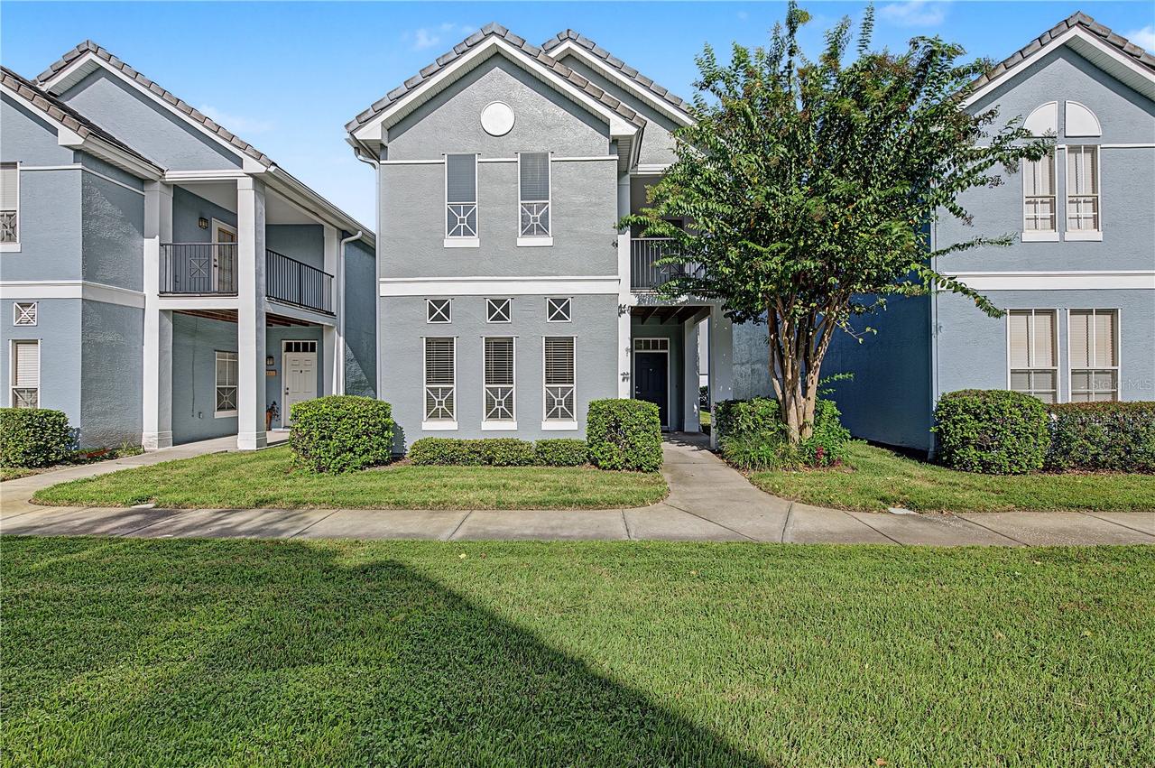 4006 Carrollwood Palm Ct., Tampa, FL 33624
