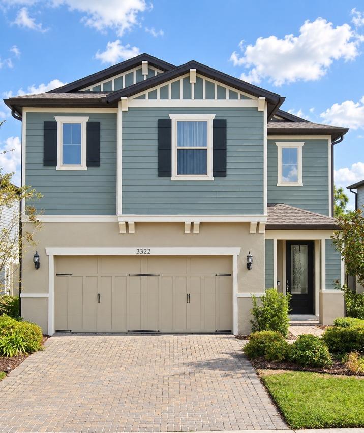 3322 Monroe Meadows Dr., Odessa, FL 33556