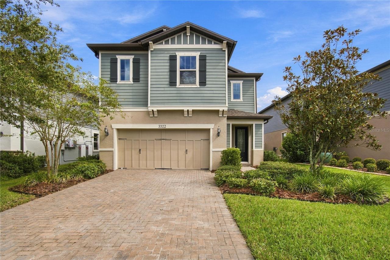 3322 Monroe Meadows Dr., Odessa, FL 33556