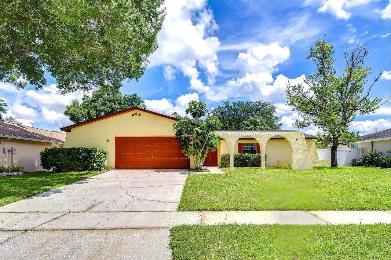 15819 Deep Creek Ln., Tampa, FL 33624