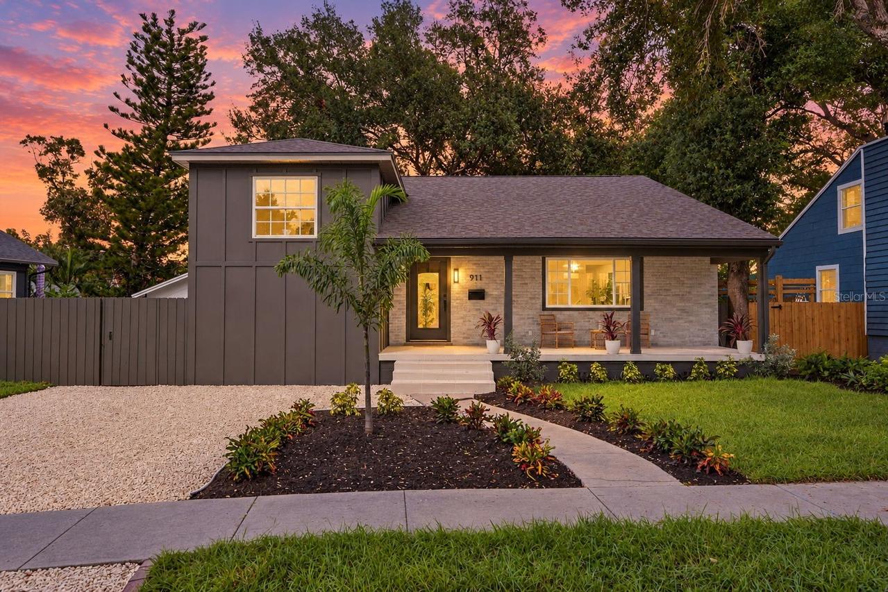 911 29th St., St Petersburg, FL 33713