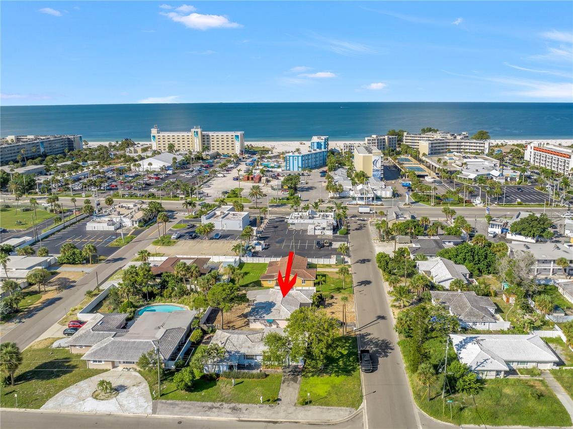 116 59th Ave., St Pete Beach, FL 33706