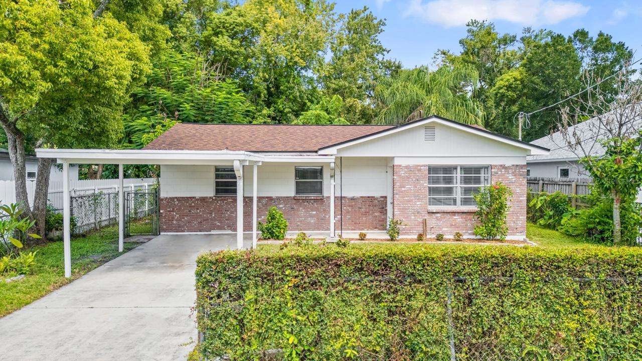 1713 W Atkinson St., Tampa, FL 33604