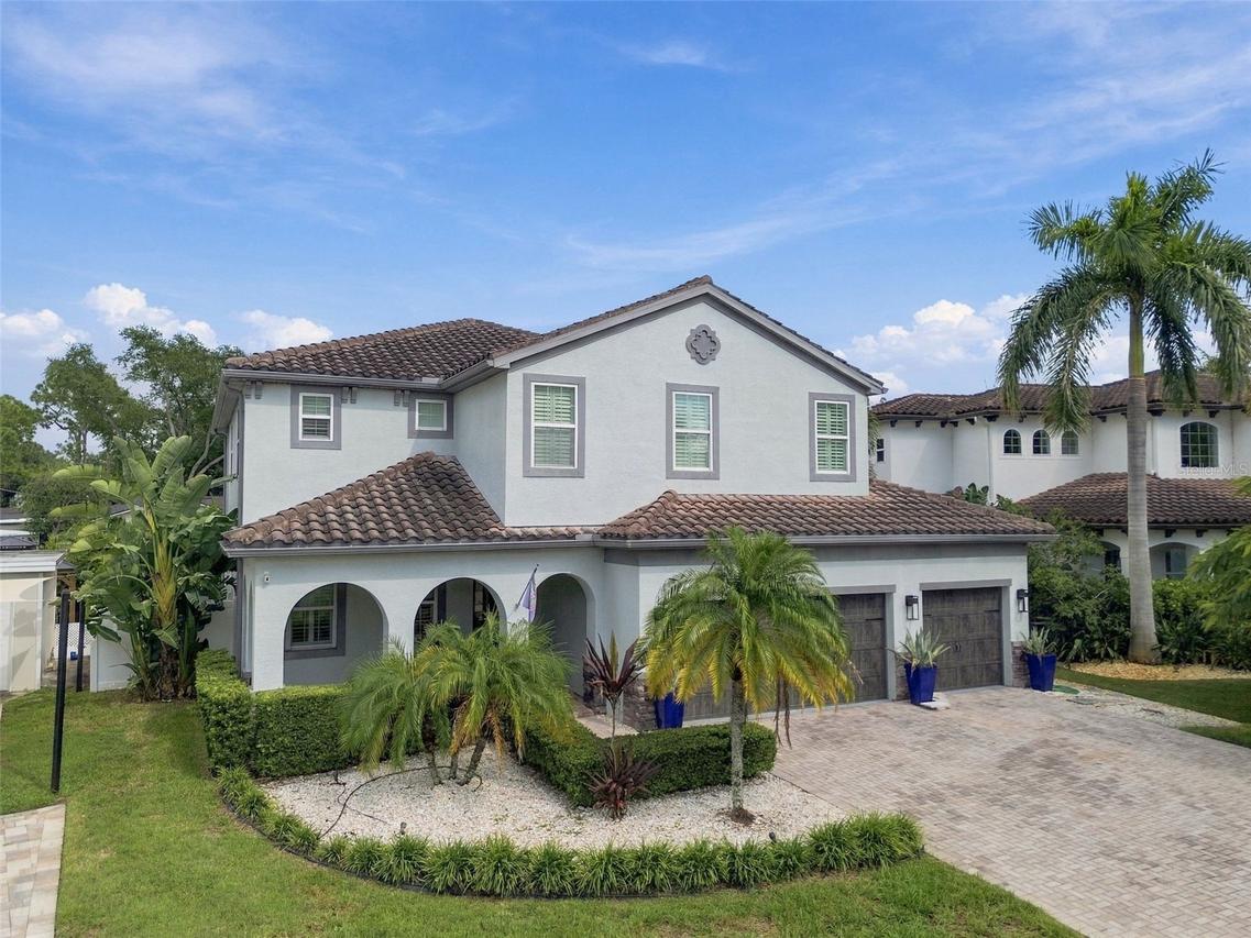 3610 E Clark Cir., Tampa, FL 33629