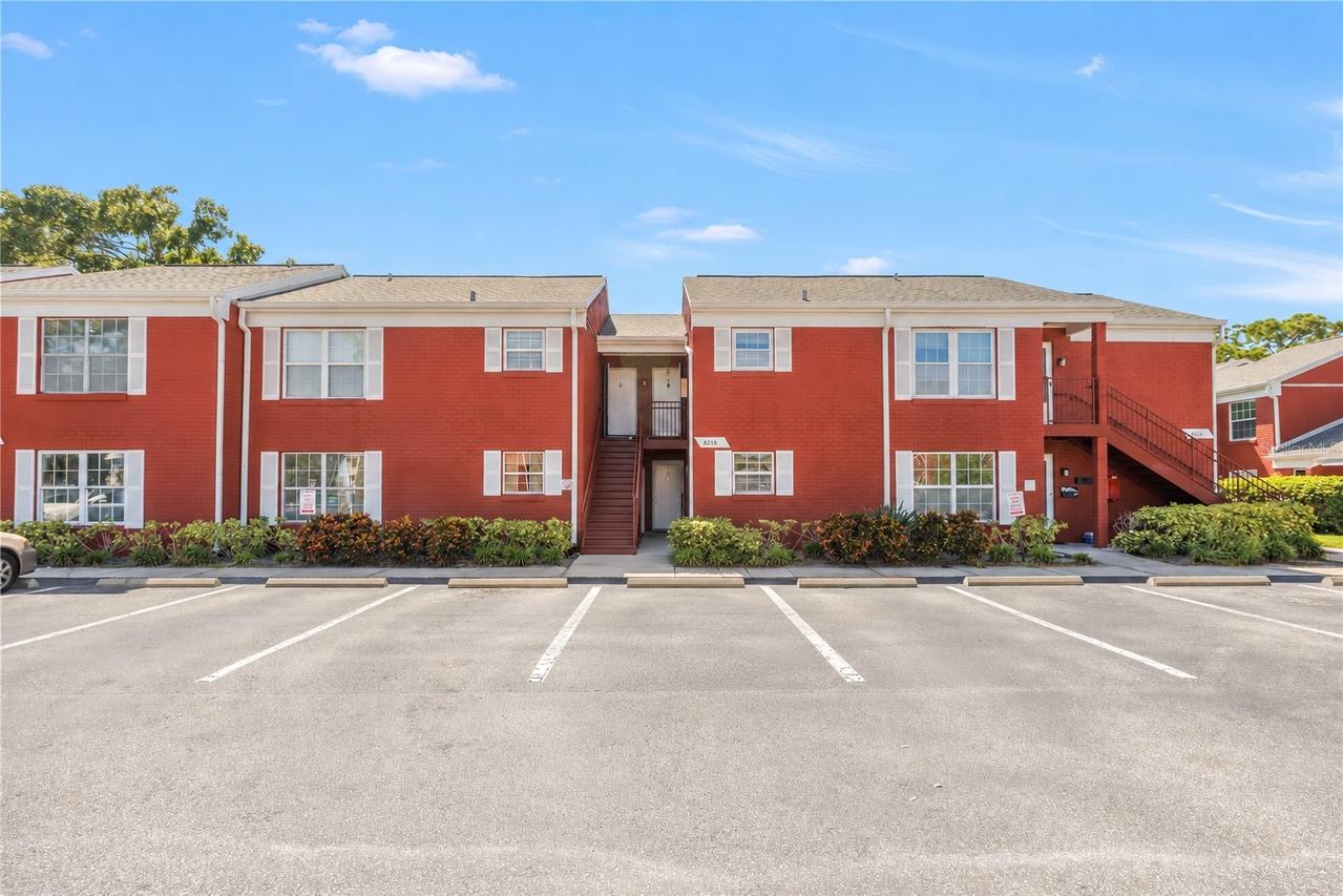 8218 11th St. #D, St Petersburg, FL 33702