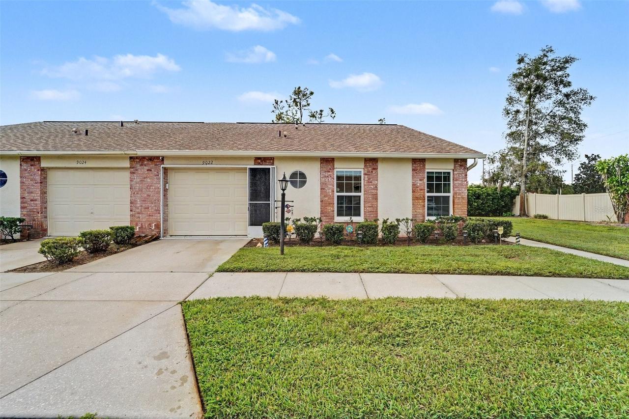9022 Ramsgate Dr., New Port Richey, FL 34655