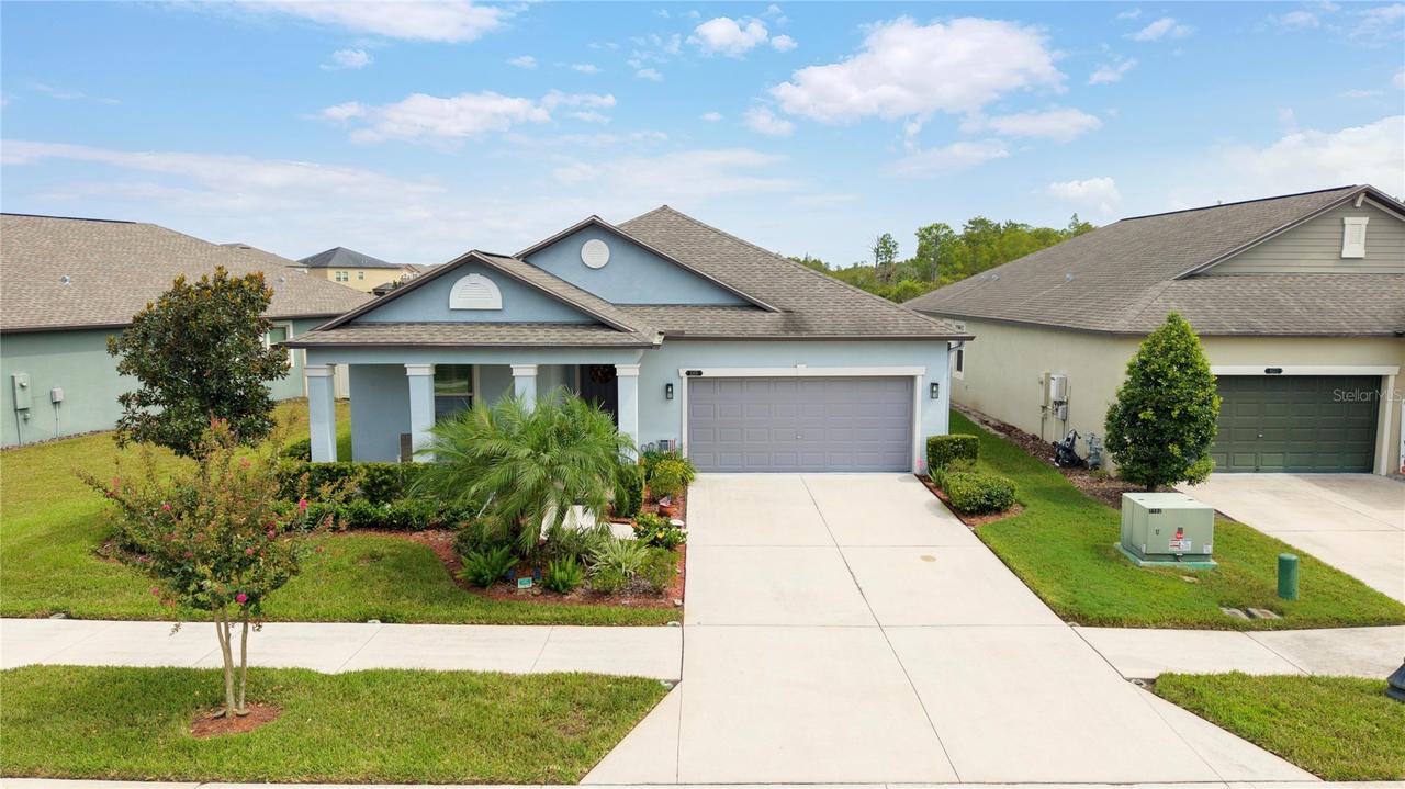 8888 Shadyside Ln., Land O Lakes, FL 34637