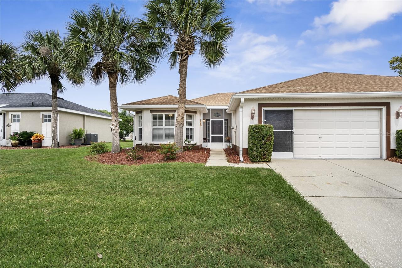 29335 Caddyshack Ln., San Antonio, FL 33576