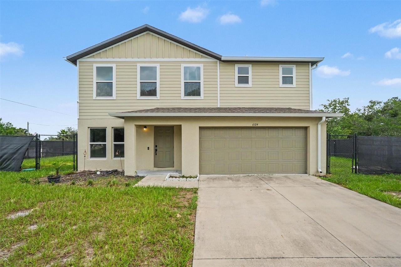 6104 Shiprock Ave., Spring Hill, FL 34608