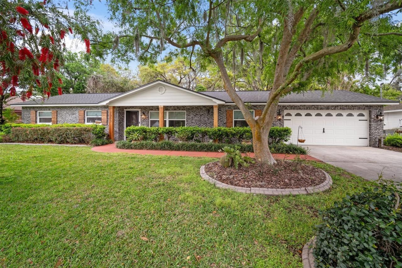 1003 Mandalay Dr., Brandon, FL 33511
