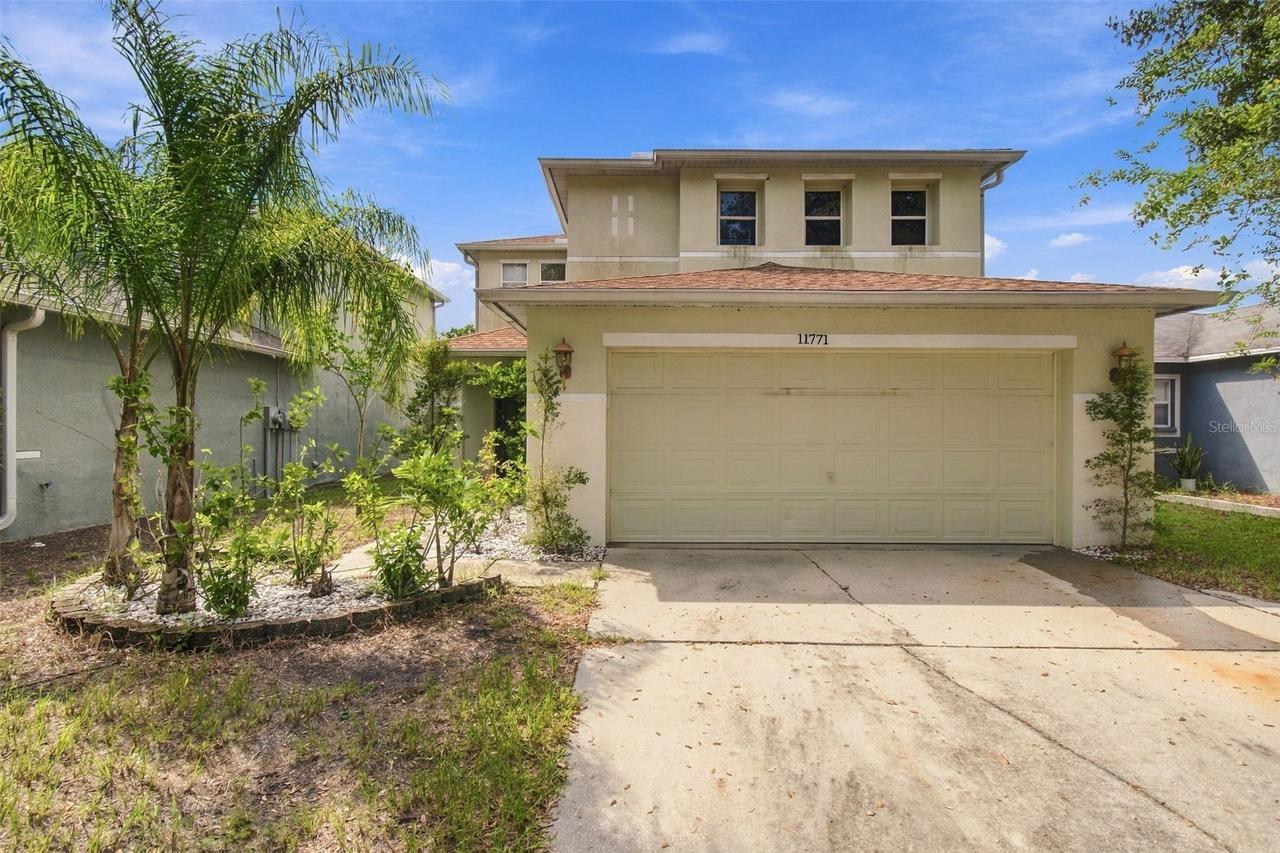 11771 Mango Cross Ct., Seffner, FL 33584