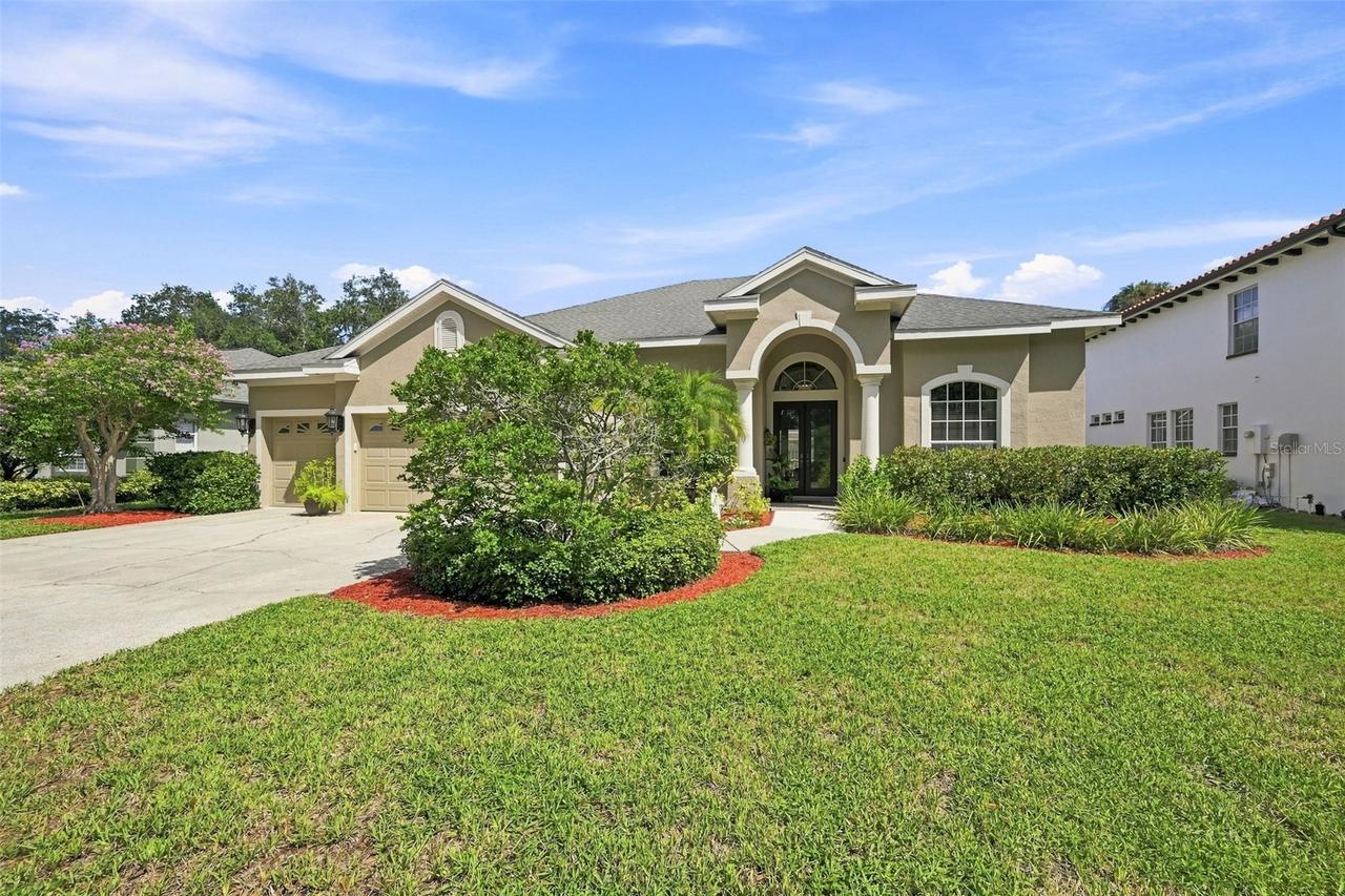 2103 Boot Lake Cir., Tampa, FL 33612
