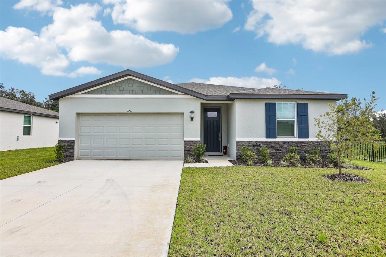7156 Ray Creek Dr., Brooksville, FL 34601