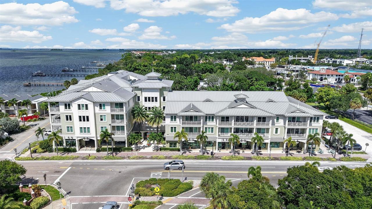 200 Main St. #202, Dunedin, FL 34698