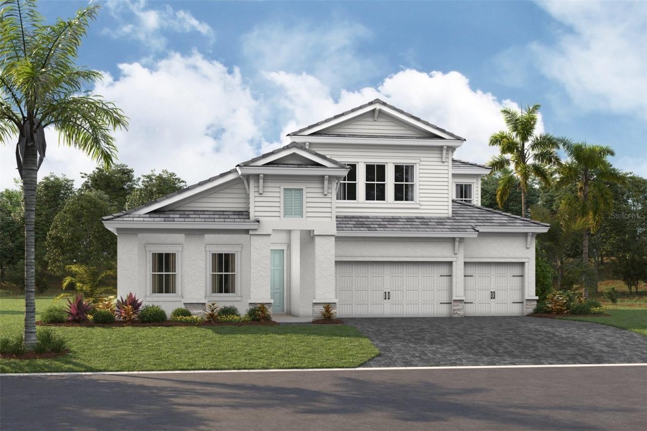 3524 Country View Ct., Lakewood Ranch, FL 34211
