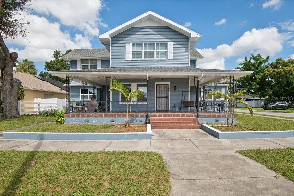 3001 W Chestnut St., Tampa, FL 33607