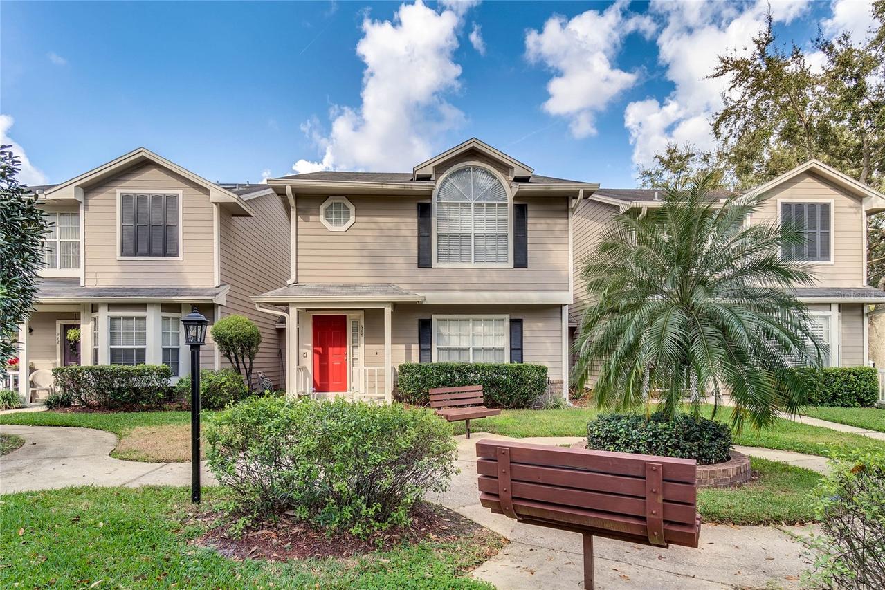 906 Tillery Way #107, Orlando, FL 32828