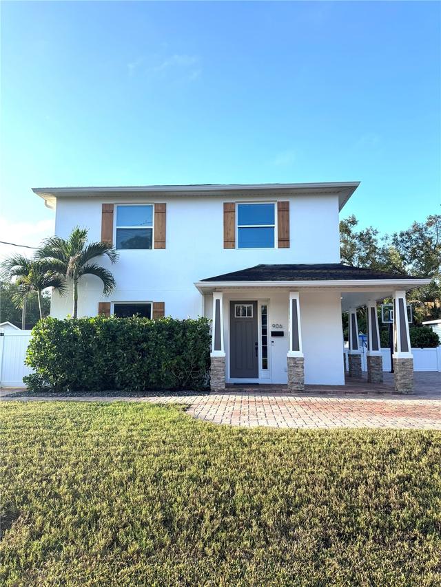 906 W Peninsular St., Tampa, FL 33603