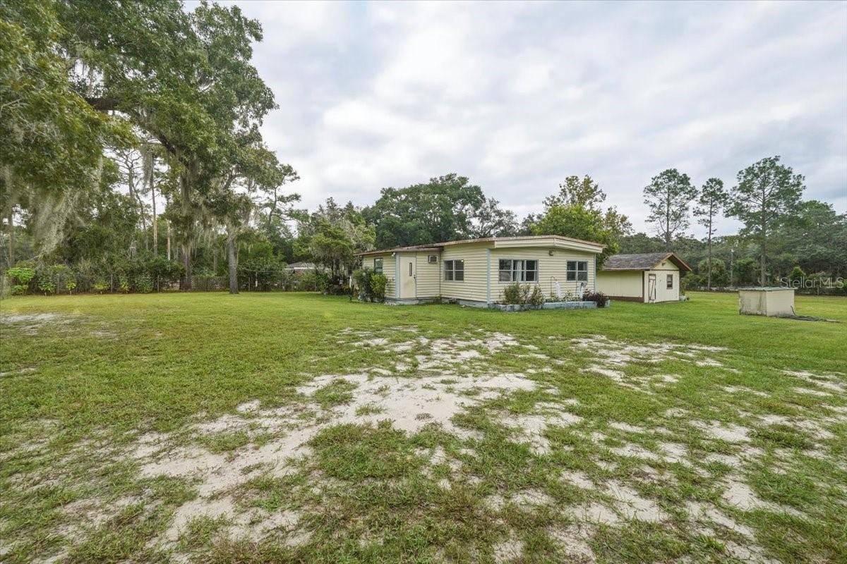9362 N Oats Way, Dunnellon, FL 34434
