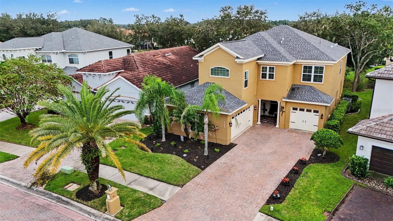 [Address Hidden by Seller], Tampa, FL 33647