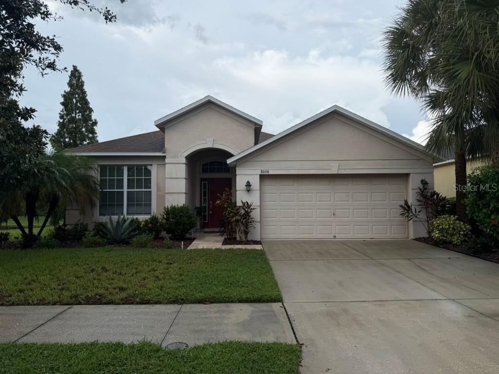 8606 Deep Maple Dr., Riverview, FL 33578