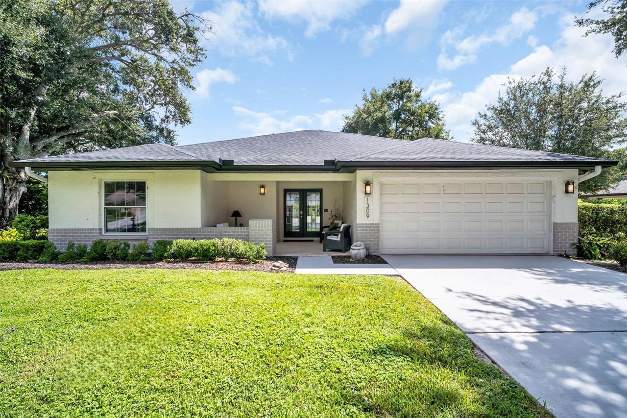 1309 Gillespie Dr., Palm Harbor, FL 34684