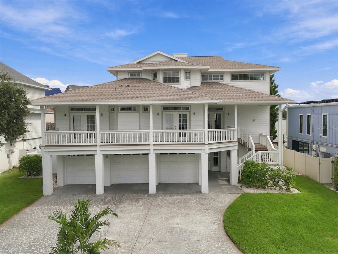 930 59th Ave., St Pete Beach, FL 33706