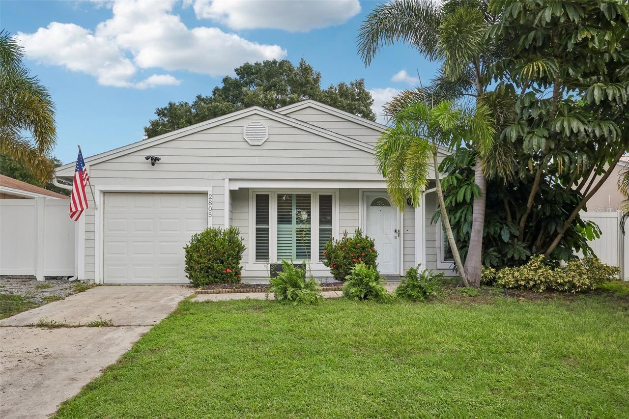 2805 Northcote Dr., Palm Harbor, FL 34684