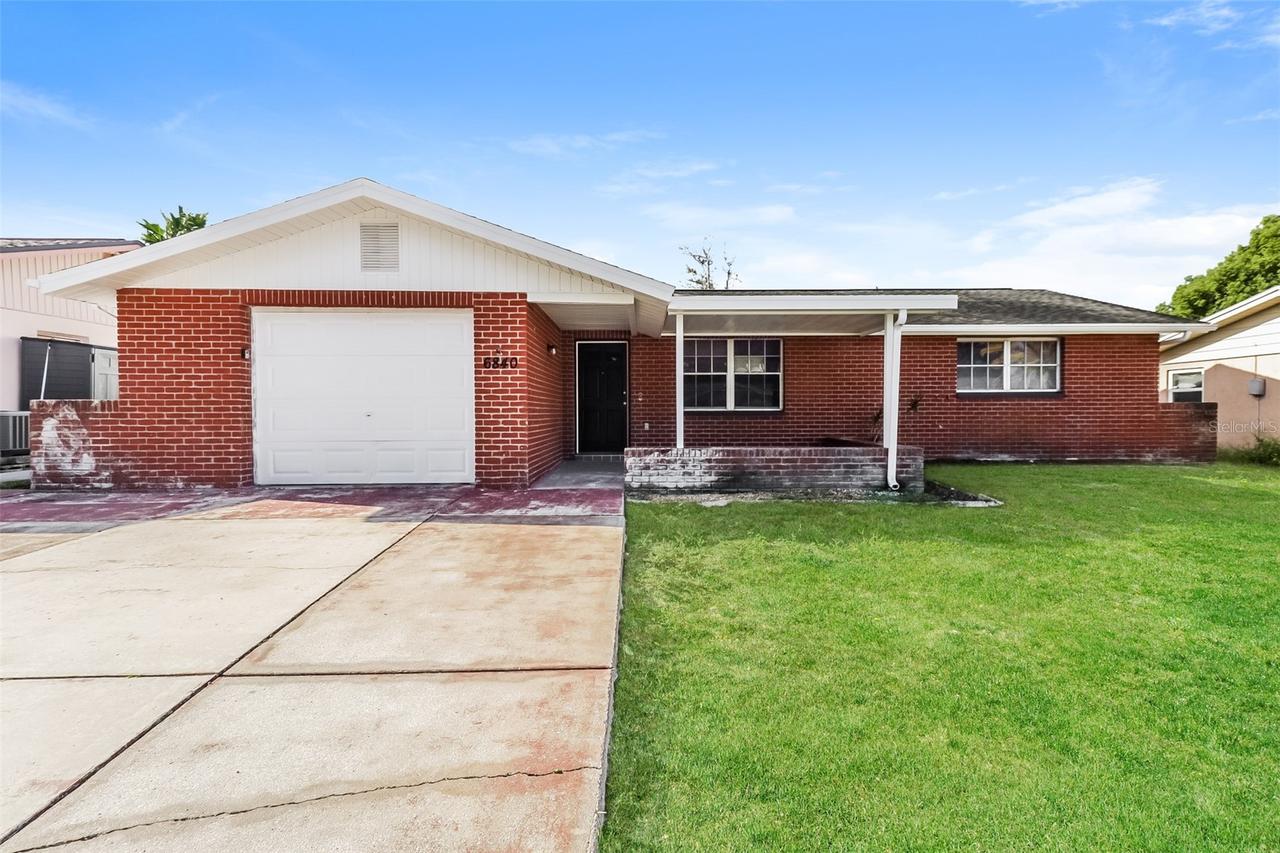 6840 Tierra Verde St., Port Richey, FL 34668