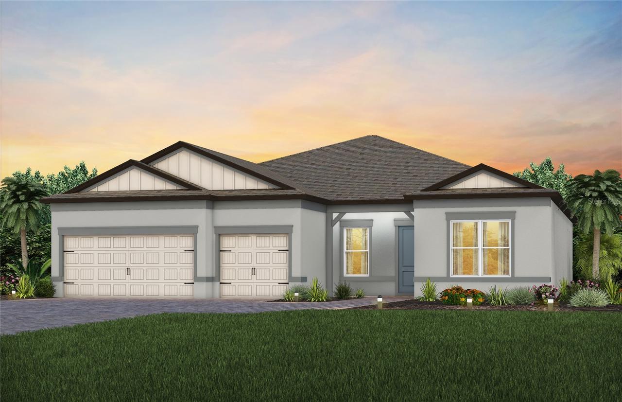17120 Sycamore Heights Dr., Spring Hill, FL 34610
