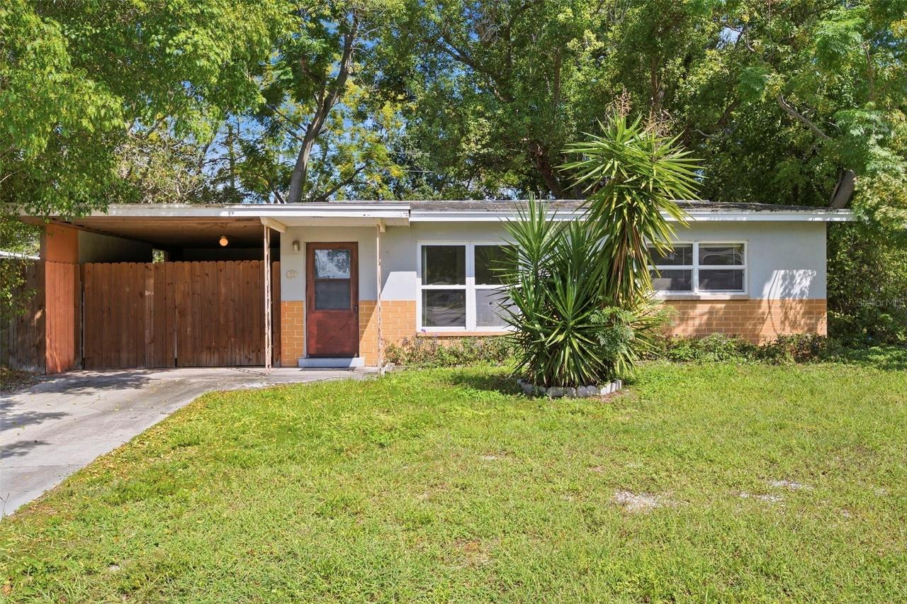 4927 Drift Tide Dr., New Port Richey, FL 34652