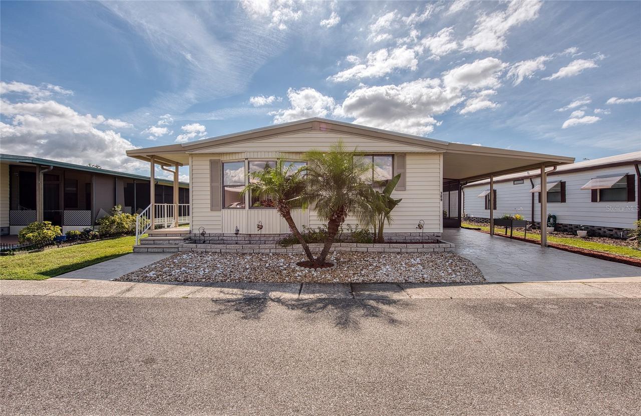 389 Tranquil Ct., Oldsmar, FL 34677
