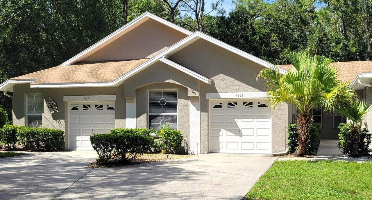 4343 Lakeshore Dr., Palm Harbor, FL 34685
