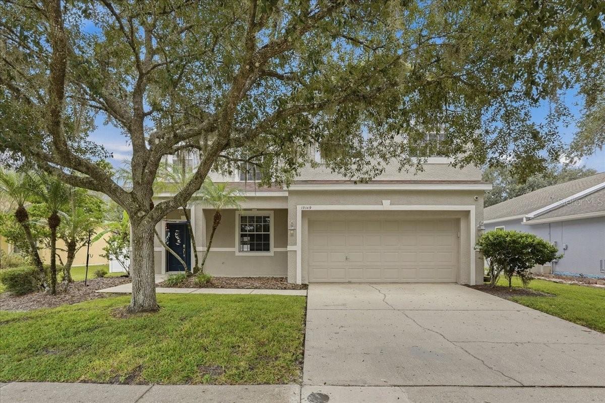 19149 Dove Creek Dr., Tampa, FL 33647