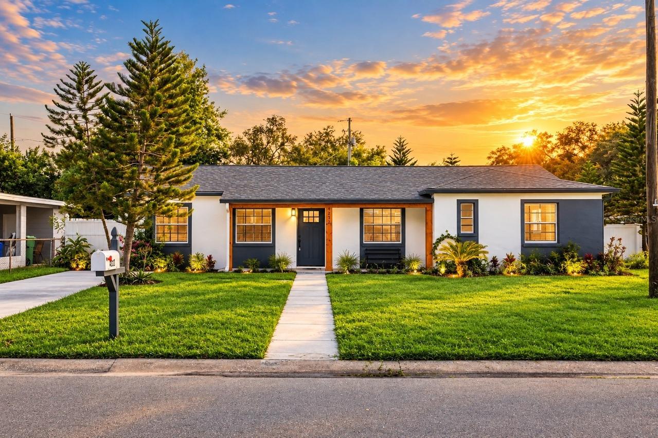 4232 W Bay View Ave., Tampa, FL 33611