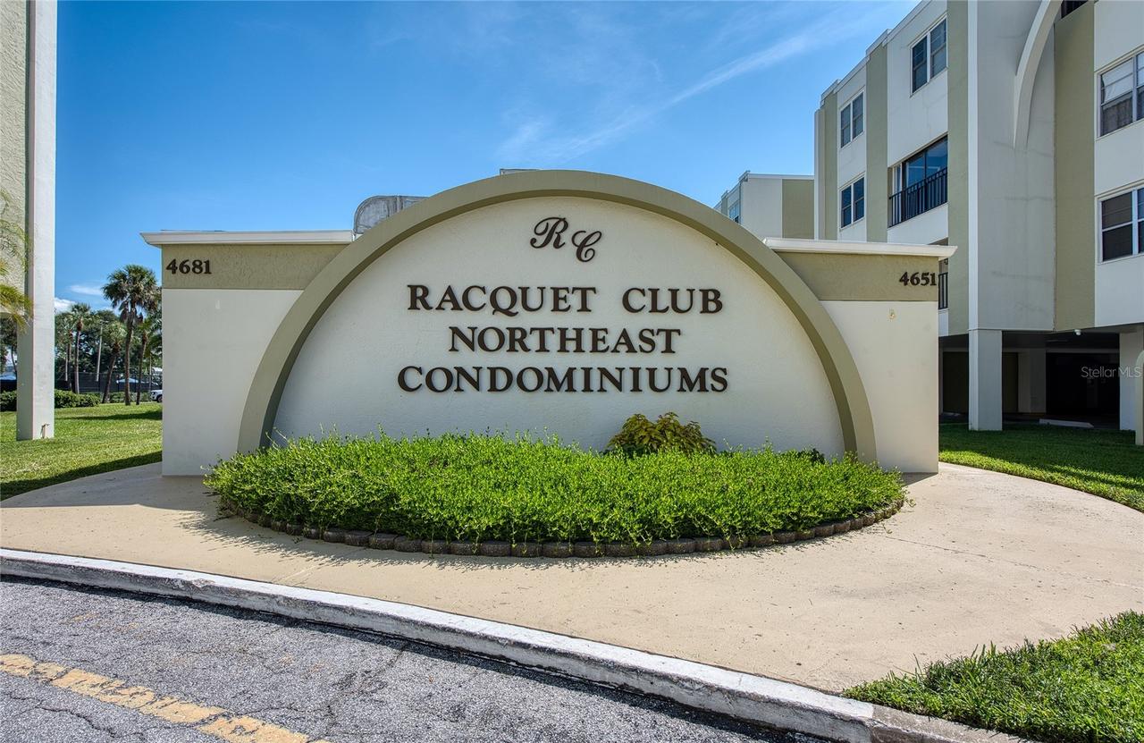 4681 1st St. #301, St Petersburg, FL 33703