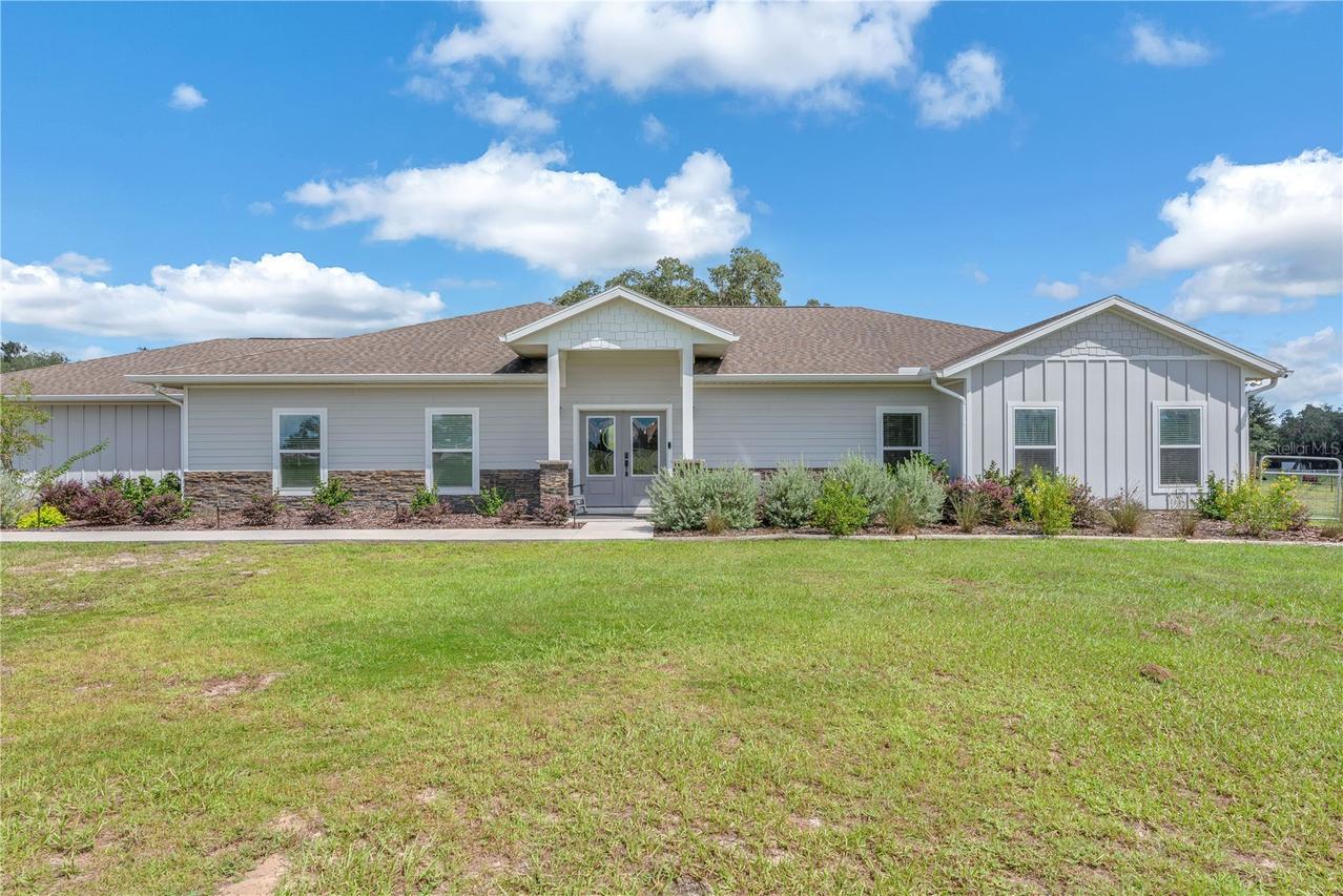 8631 SW 70th Ter., Bushnell, FL 33513