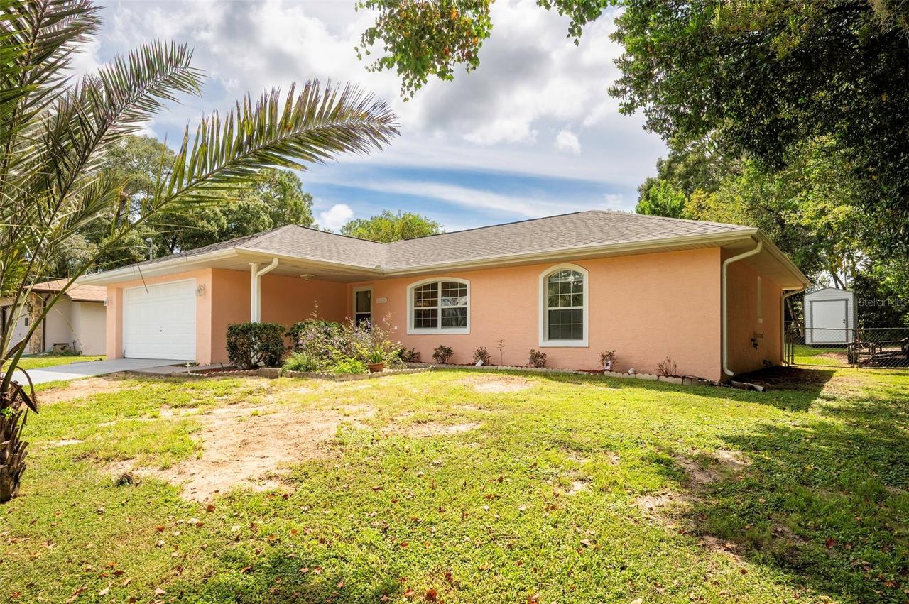 503 Nola St., Inverness, FL 34452