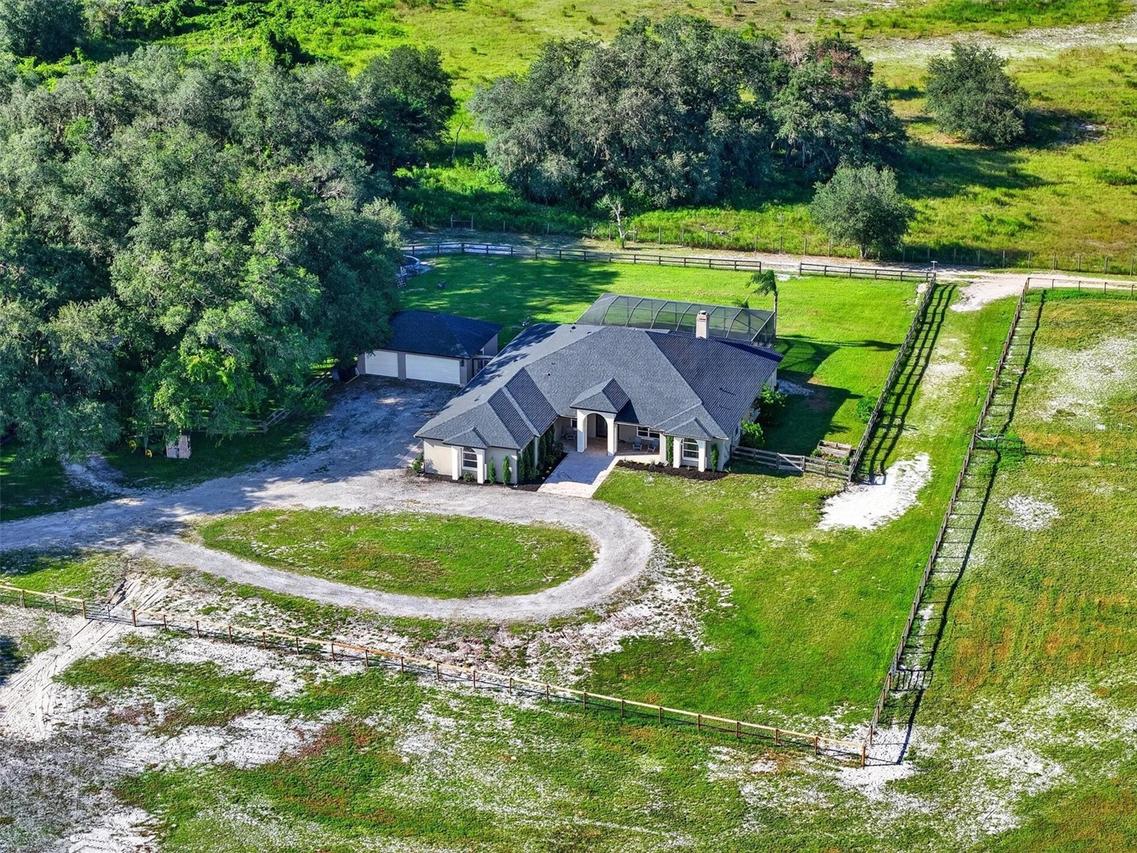 15818 Mahoney Dr., Spring Hill, FL 34610