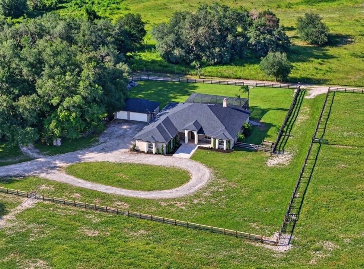 15818 Mahoney Dr., Spring Hill, FL 34610